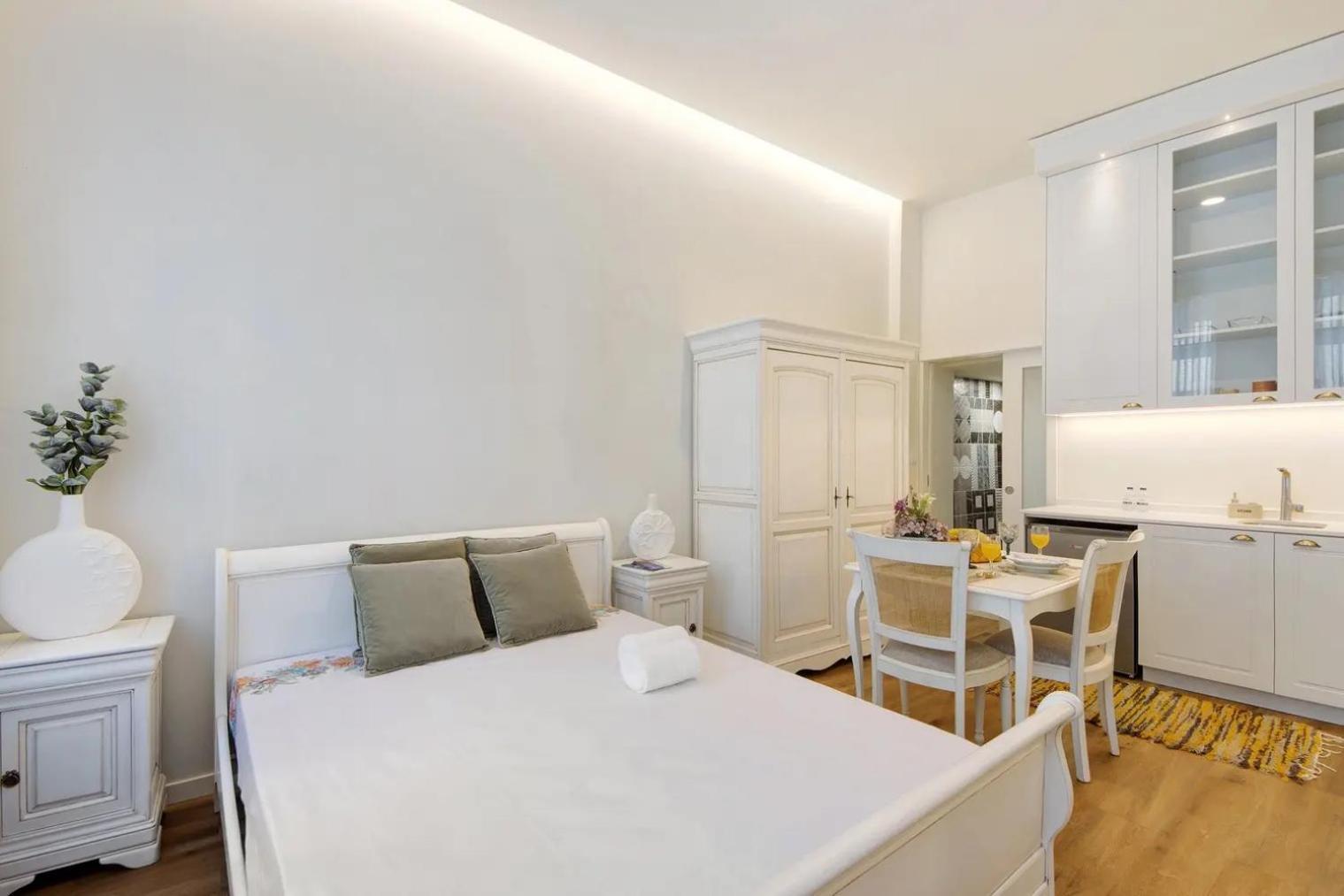 Porto Bello - Apartamento -1 ภายนอก รูปภาพ
