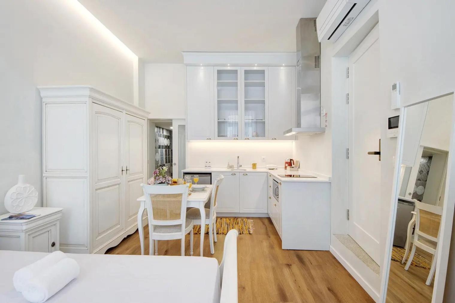Porto Bello - Apartamento -1 ภายนอก รูปภาพ