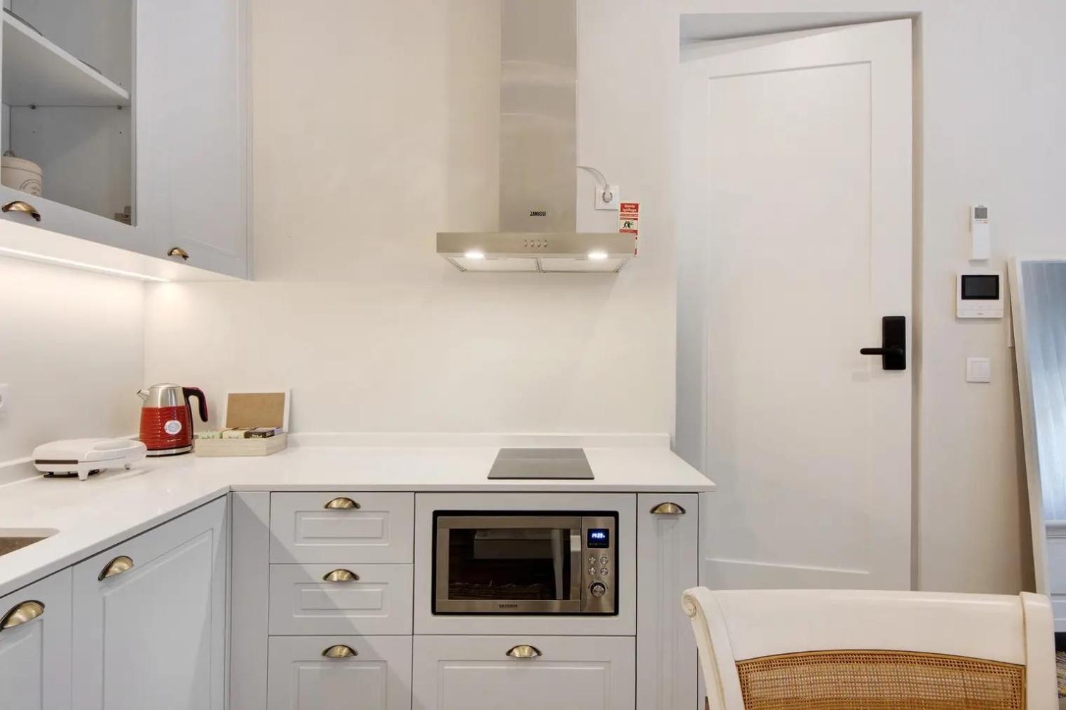 Porto Bello - Apartamento -1 ภายนอก รูปภาพ