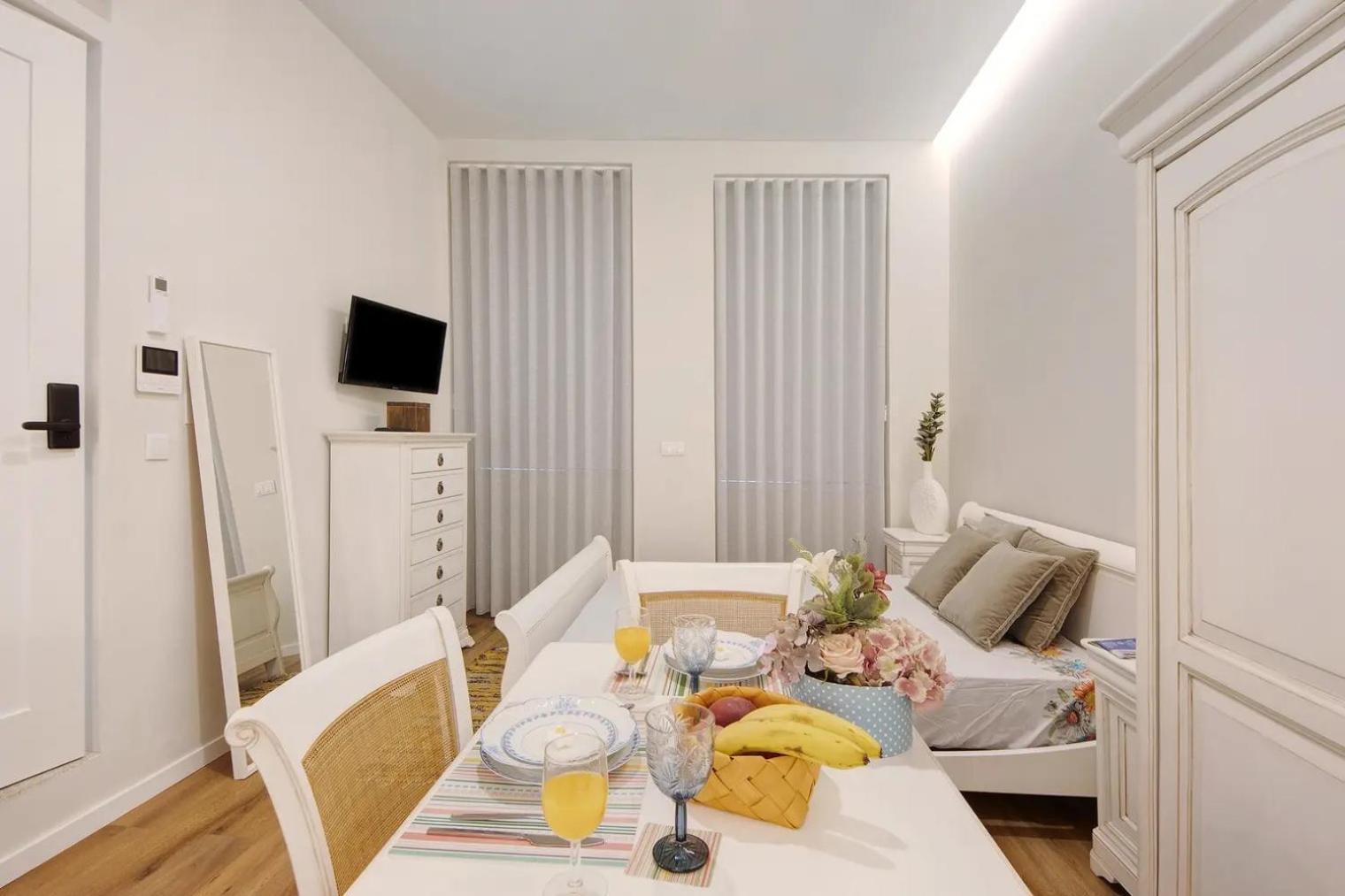 Porto Bello - Apartamento -1 ภายนอก รูปภาพ
