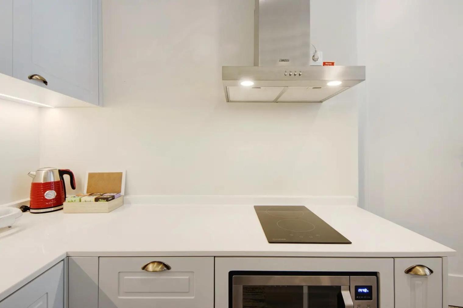Porto Bello - Apartamento -1 ภายนอก รูปภาพ