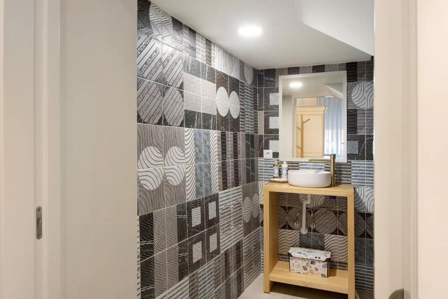 Porto Bello - Apartamento -1 ภายนอก รูปภาพ