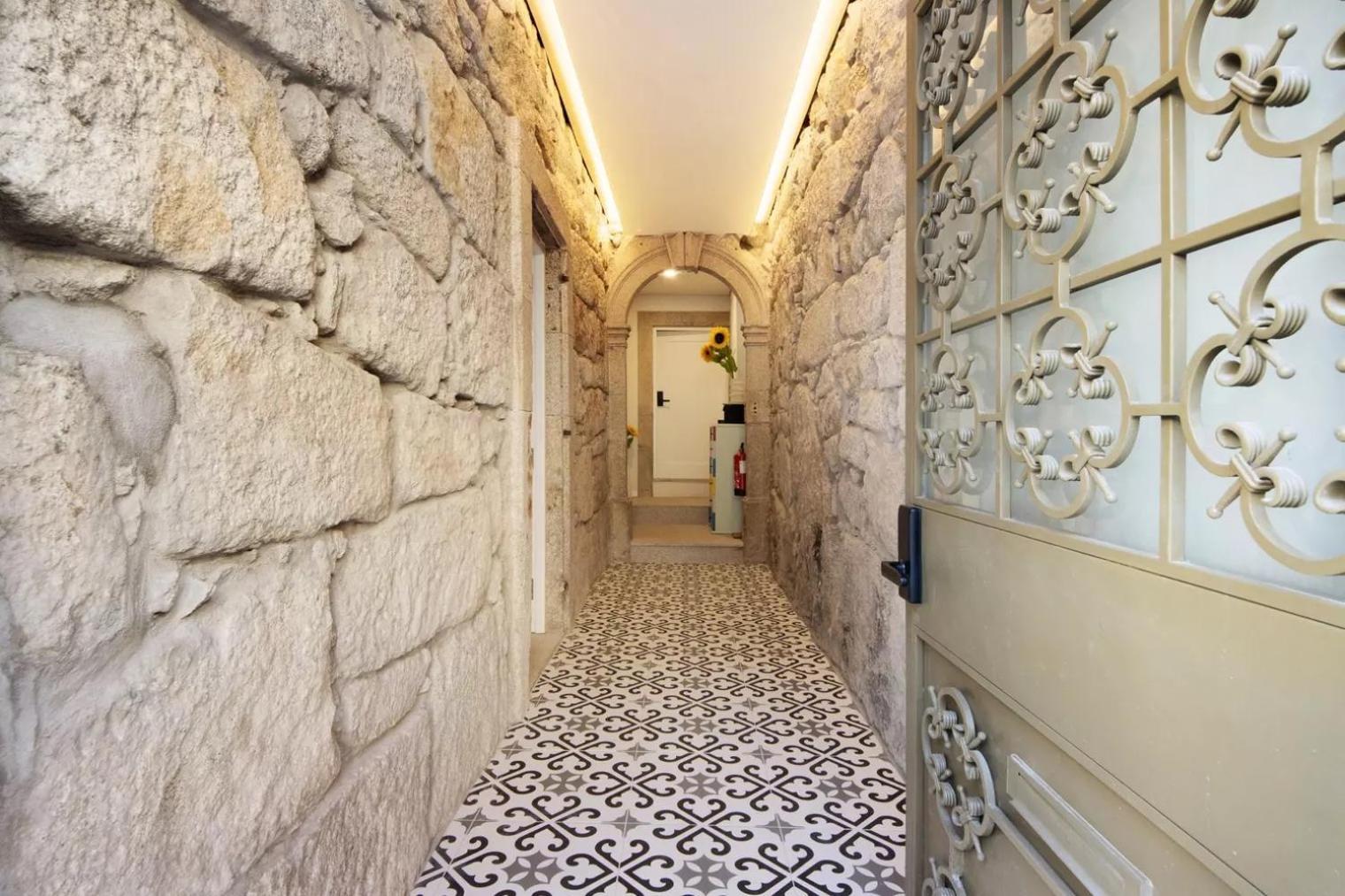 Porto Bello - Apartamento -1 ภายนอก รูปภาพ